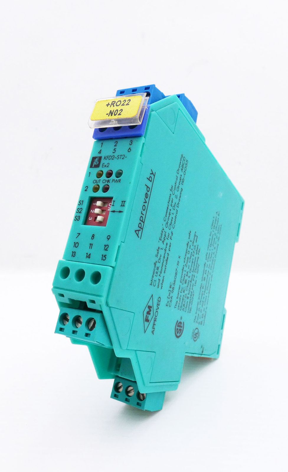 KFD2-ST2-Ex2