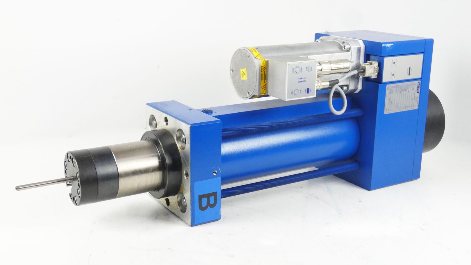 SMP 500 / 20 200 V2 DR 00 02