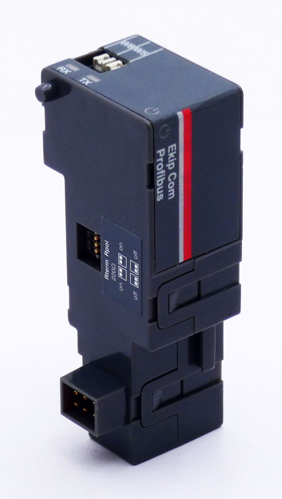 Ekip Com Profibus