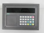 Siemens Operator Panel OP20/240-B 6AV3520-1EL00 Top Zustand