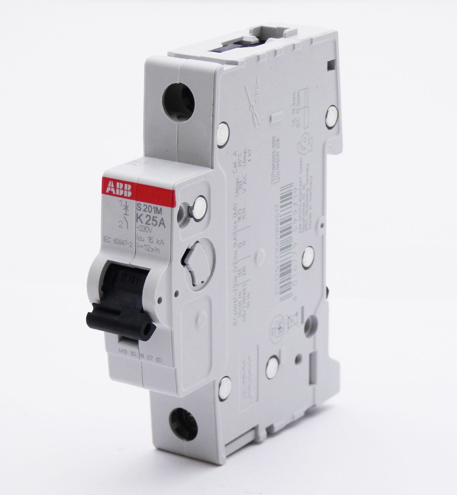 S201M K25A