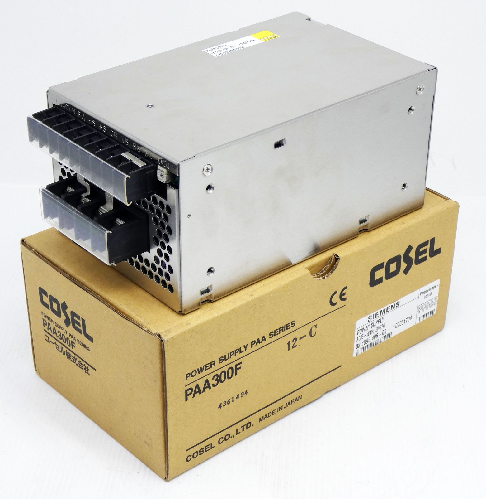 PAA300F PAA300F-12 C