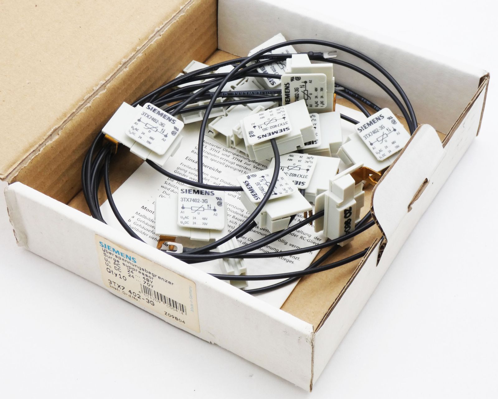 3TX7 402-3G