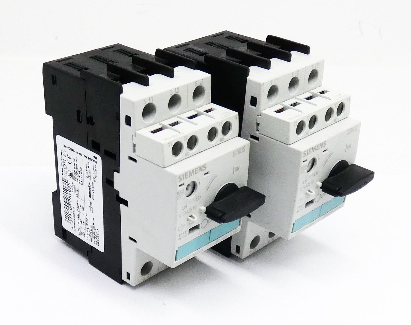 3RV1021-0DA10
