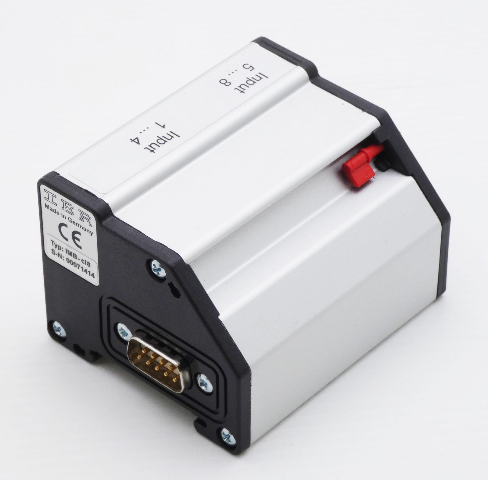 IMB-ci8