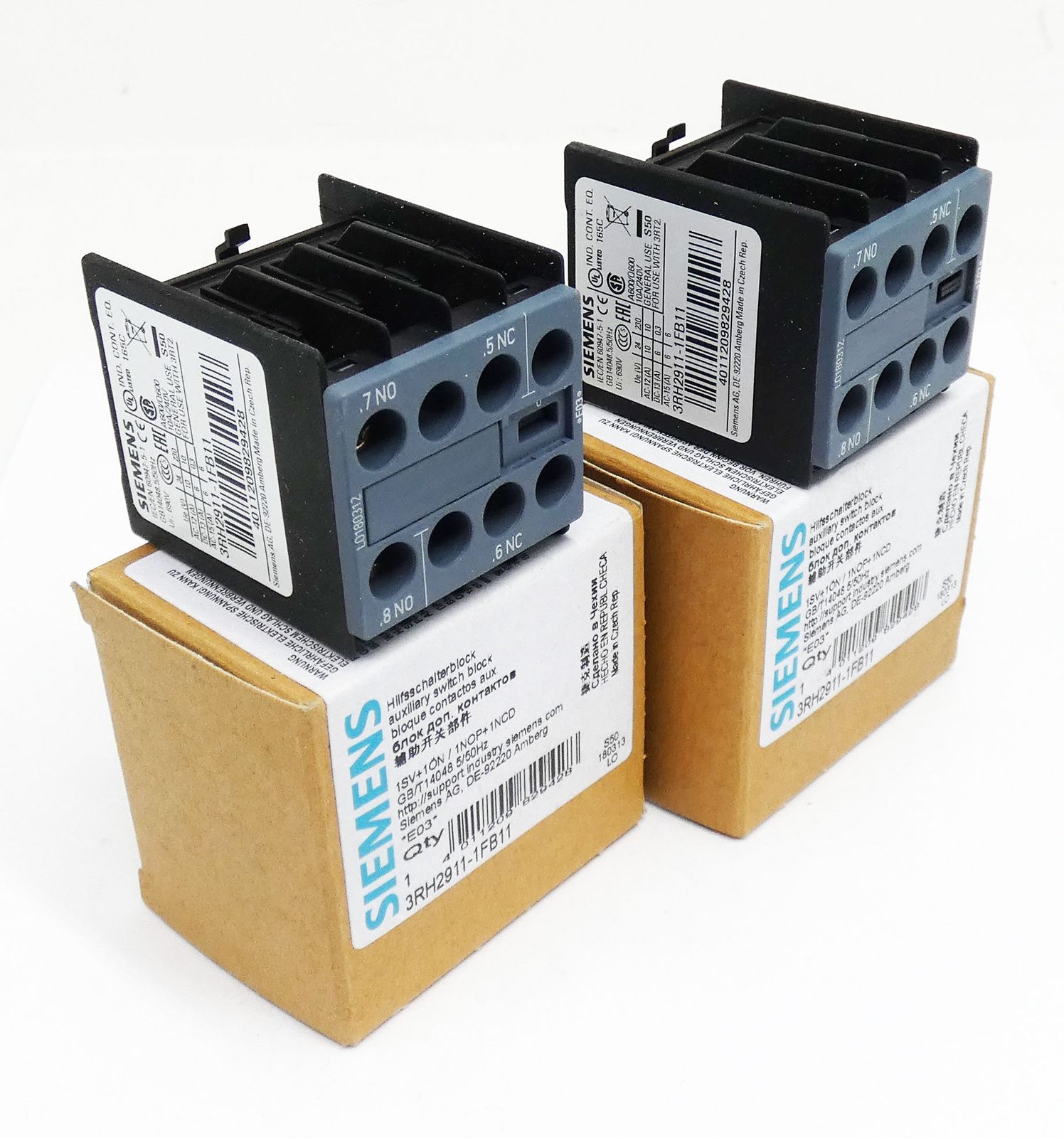 3RH2911-1FB11