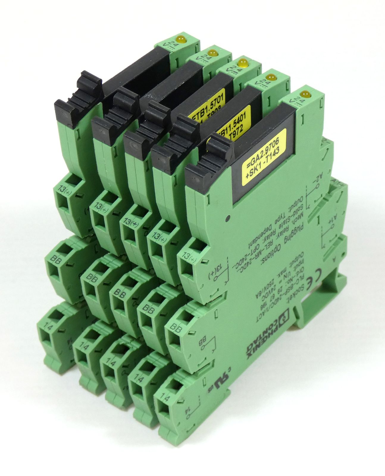 PLC-BSP-24DC/1/ACT