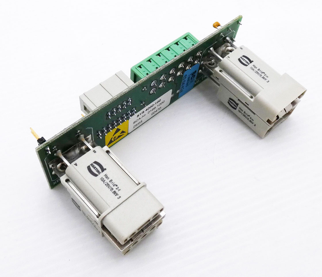 SYS 4000-100