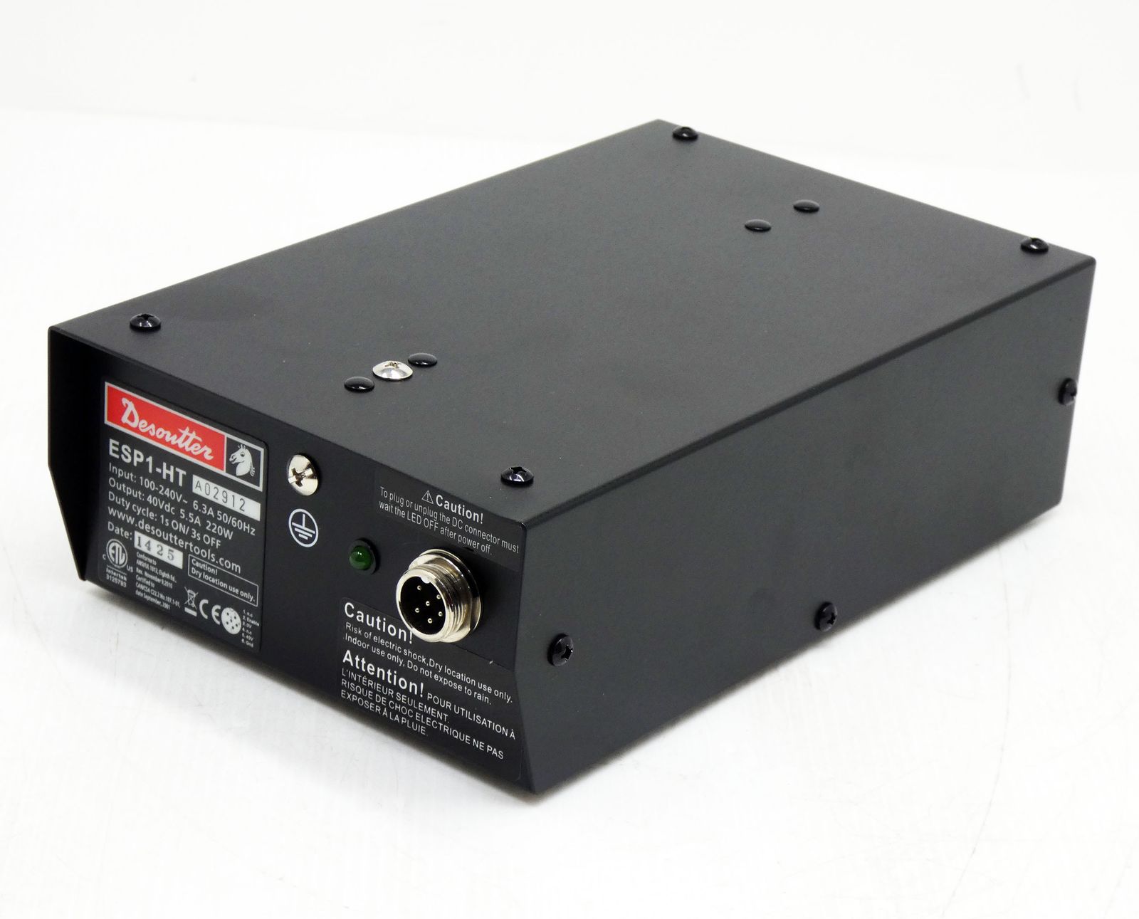 ESP1-HT