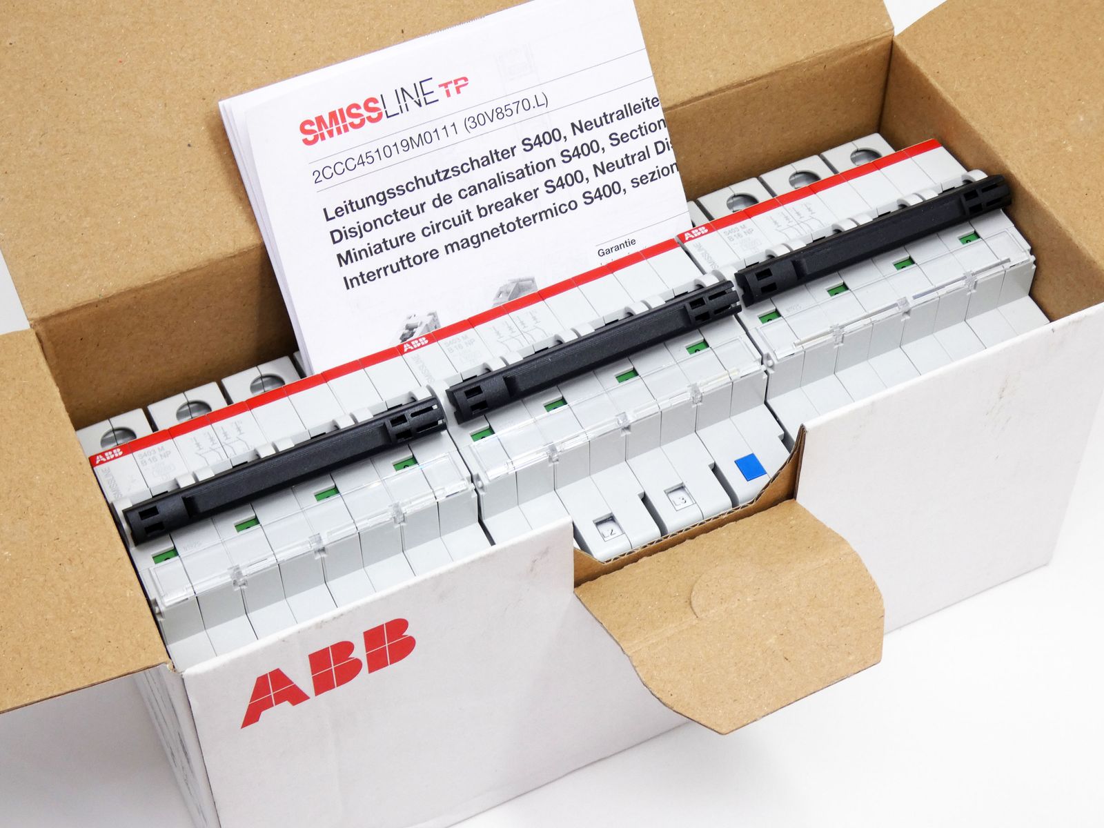 S403M-B16NP 2CCS573103R8165