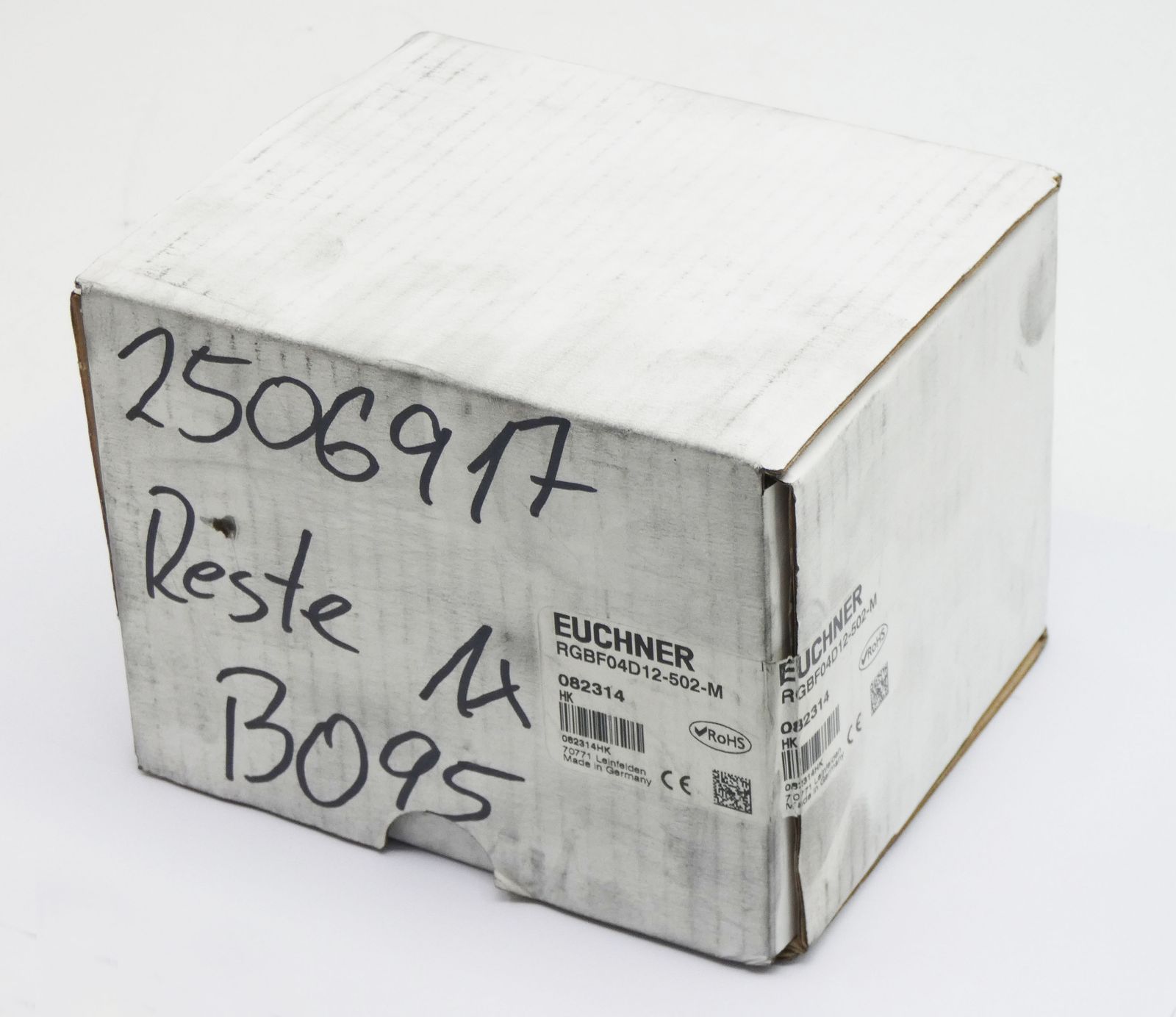 RGBF04D12-502-M