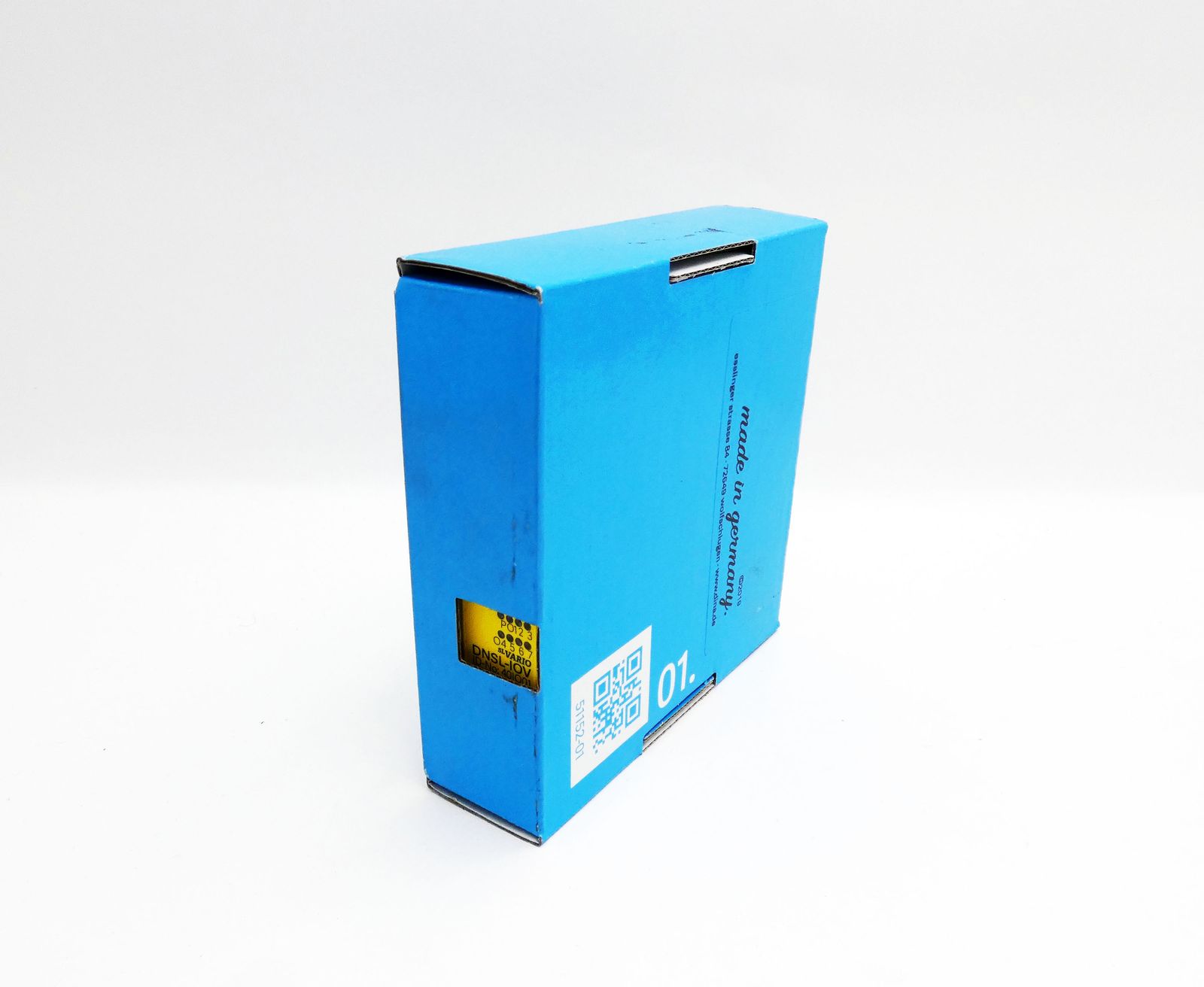 DNSL-IOV 40IO01