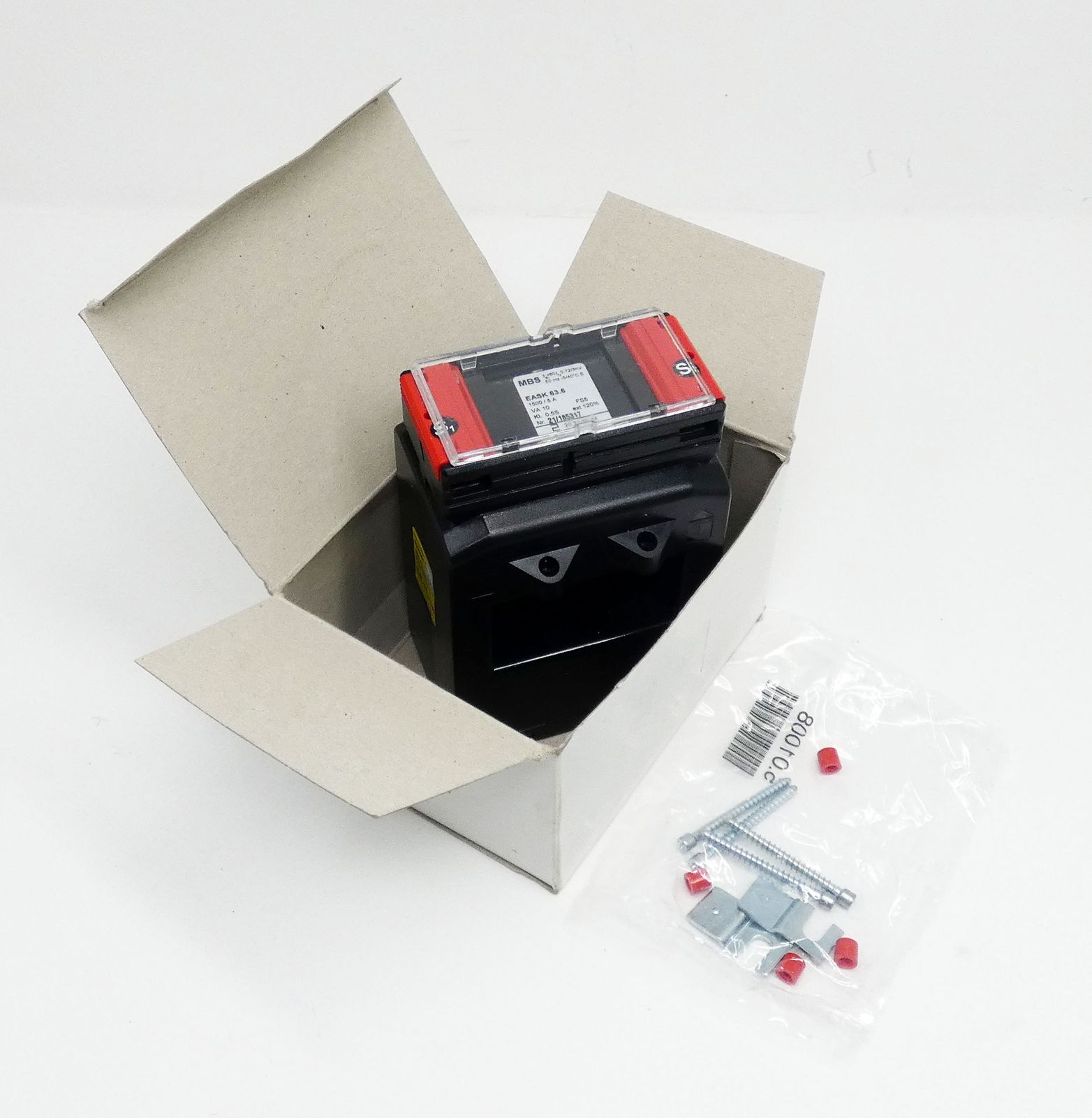 EASK 63,6