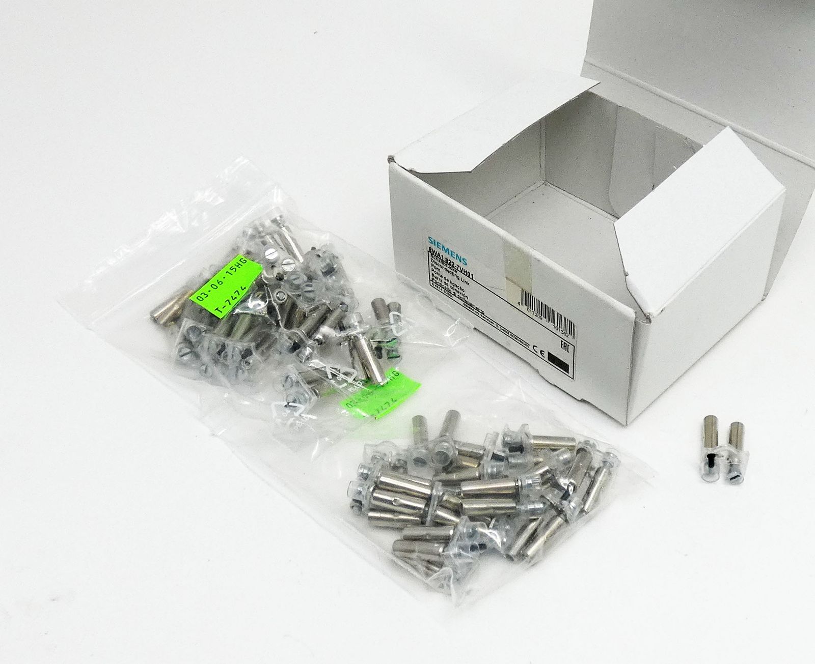 8WA1 822-7VH01