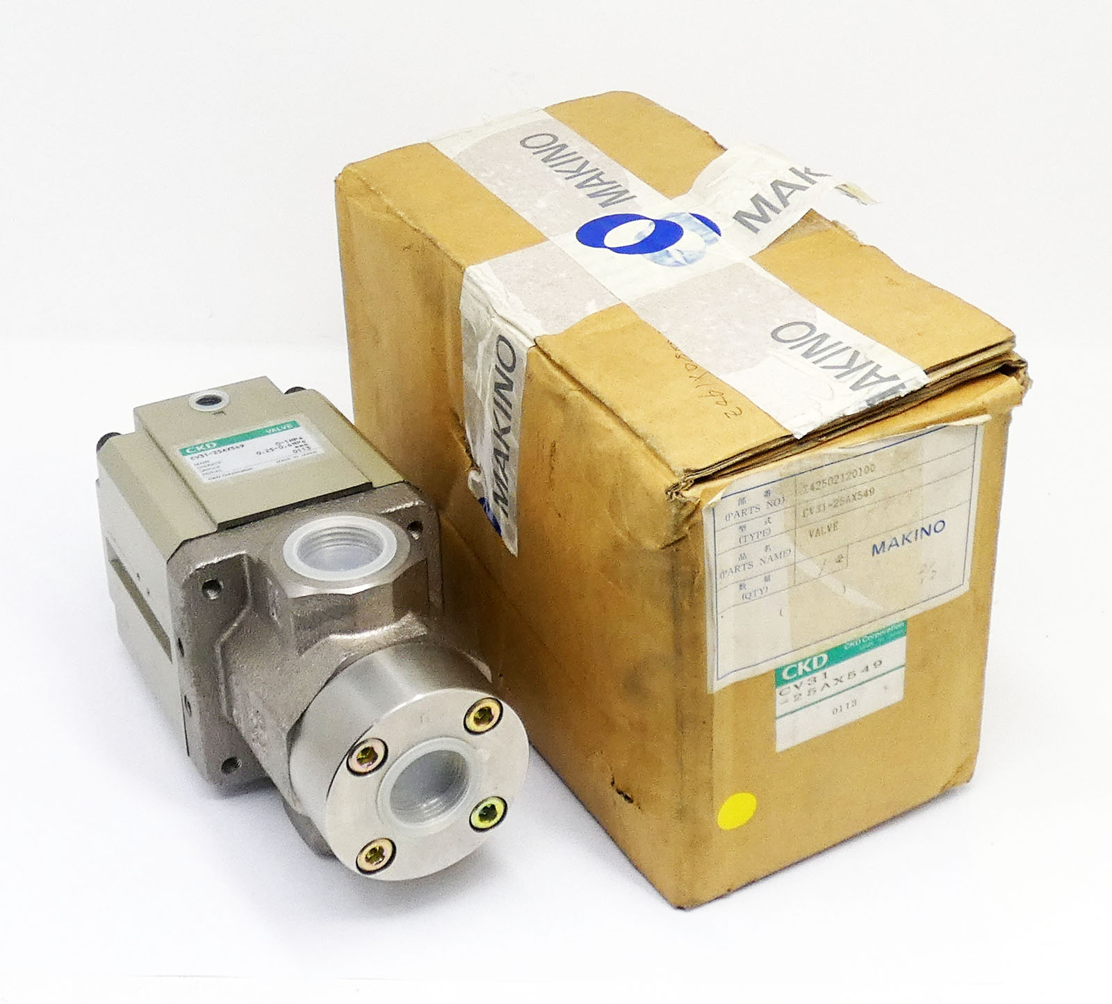 CV31-25AX549