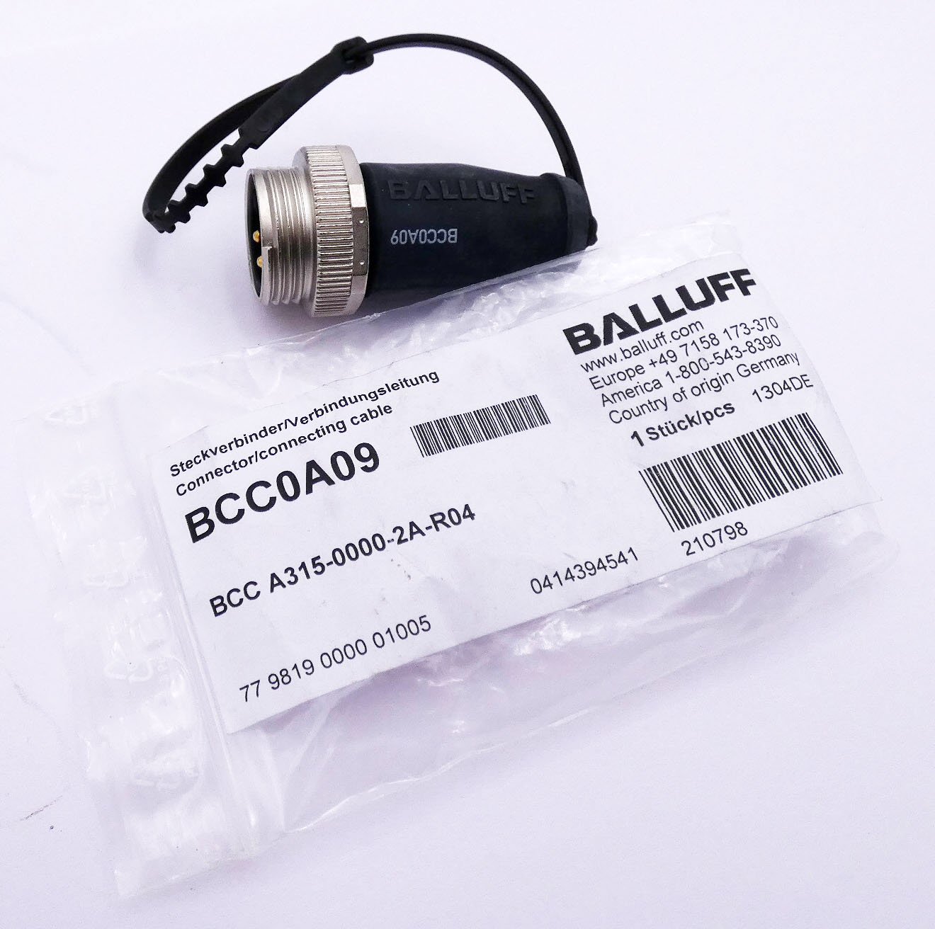 BCC0A09