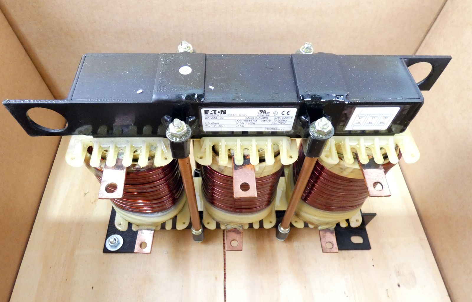 DX-LM3-100