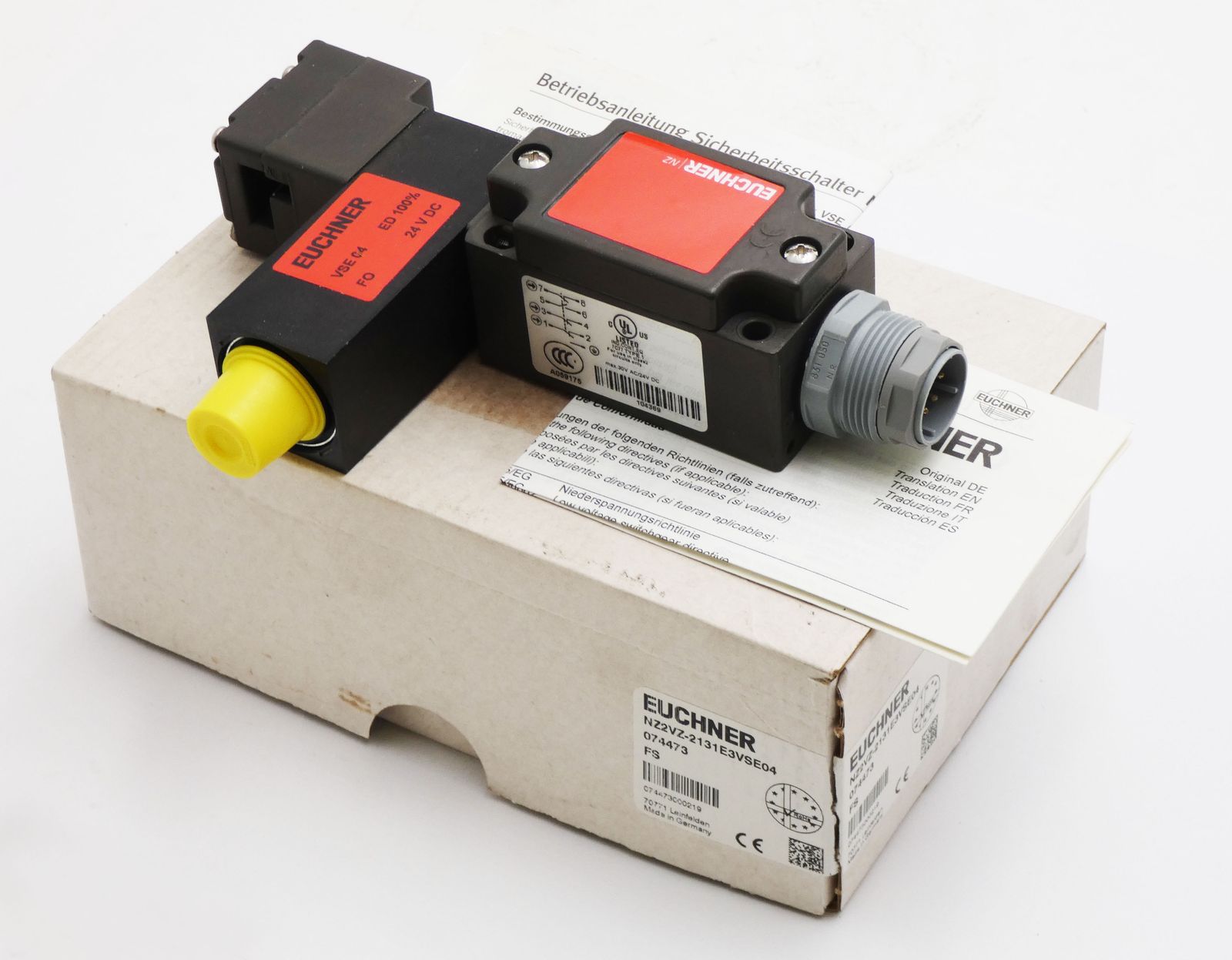 NZ2VZ-2131E3VSE04