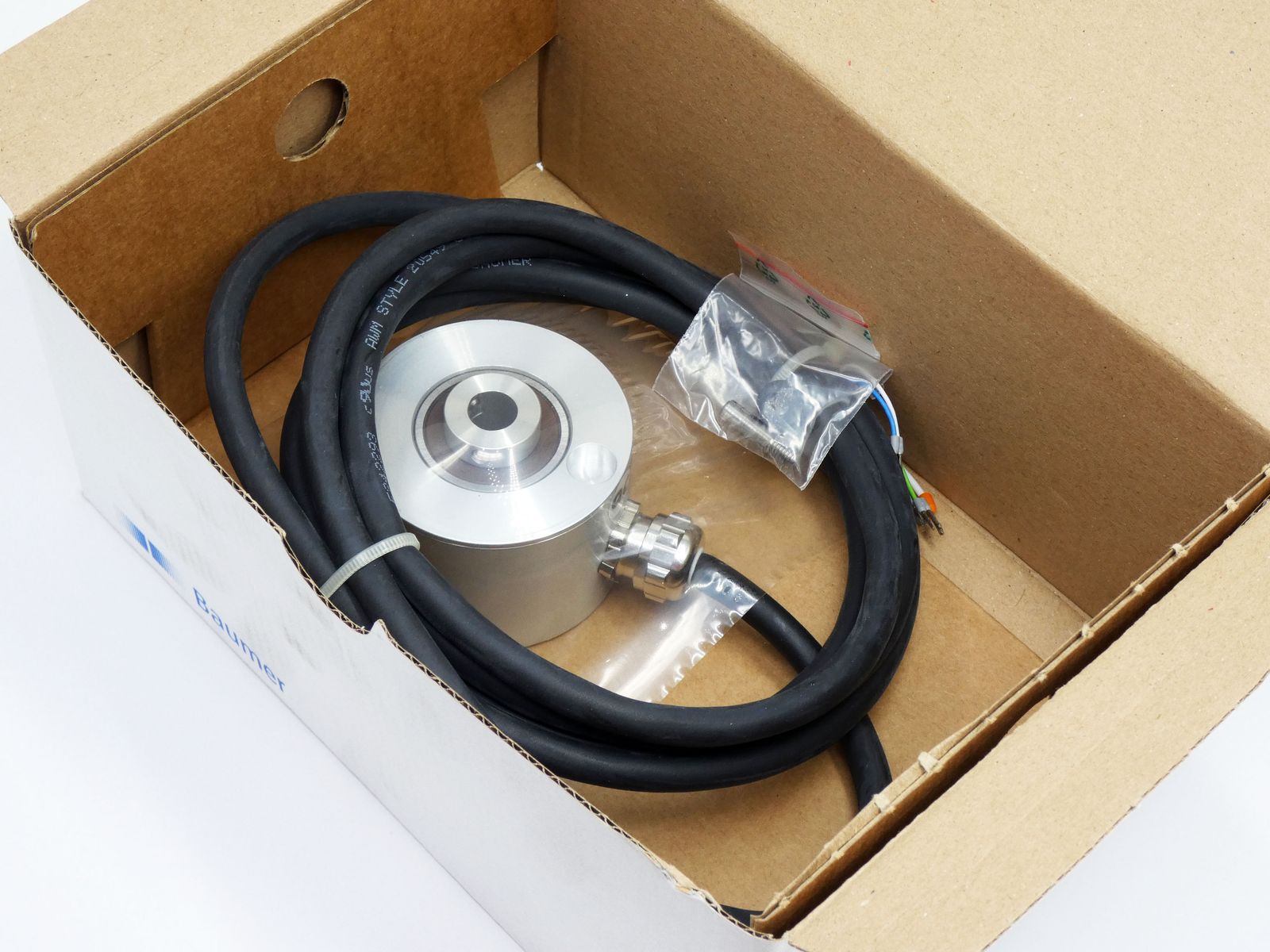 ITD 20A 4Y5 100 H BI KR2 S10