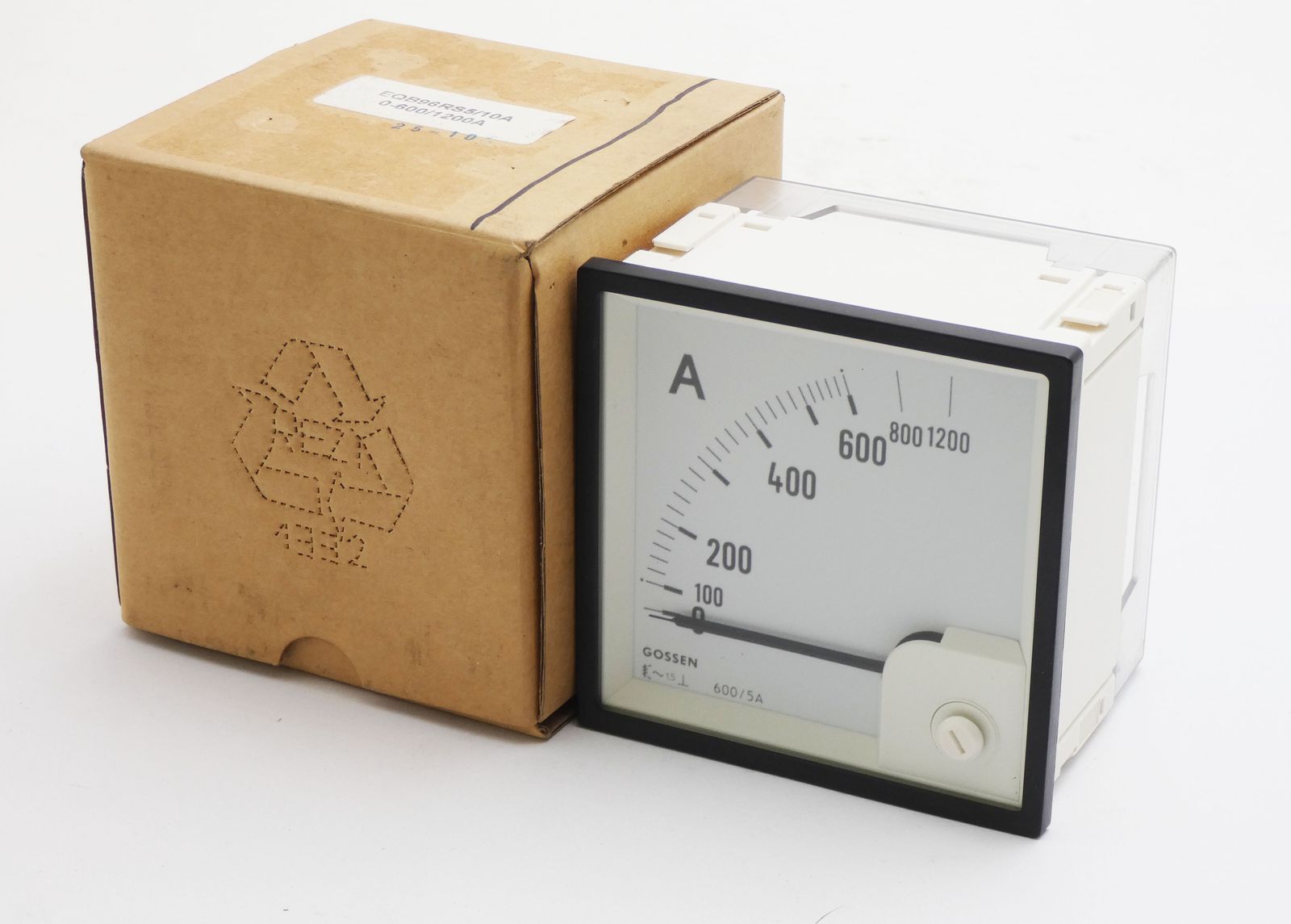0-600/1200A