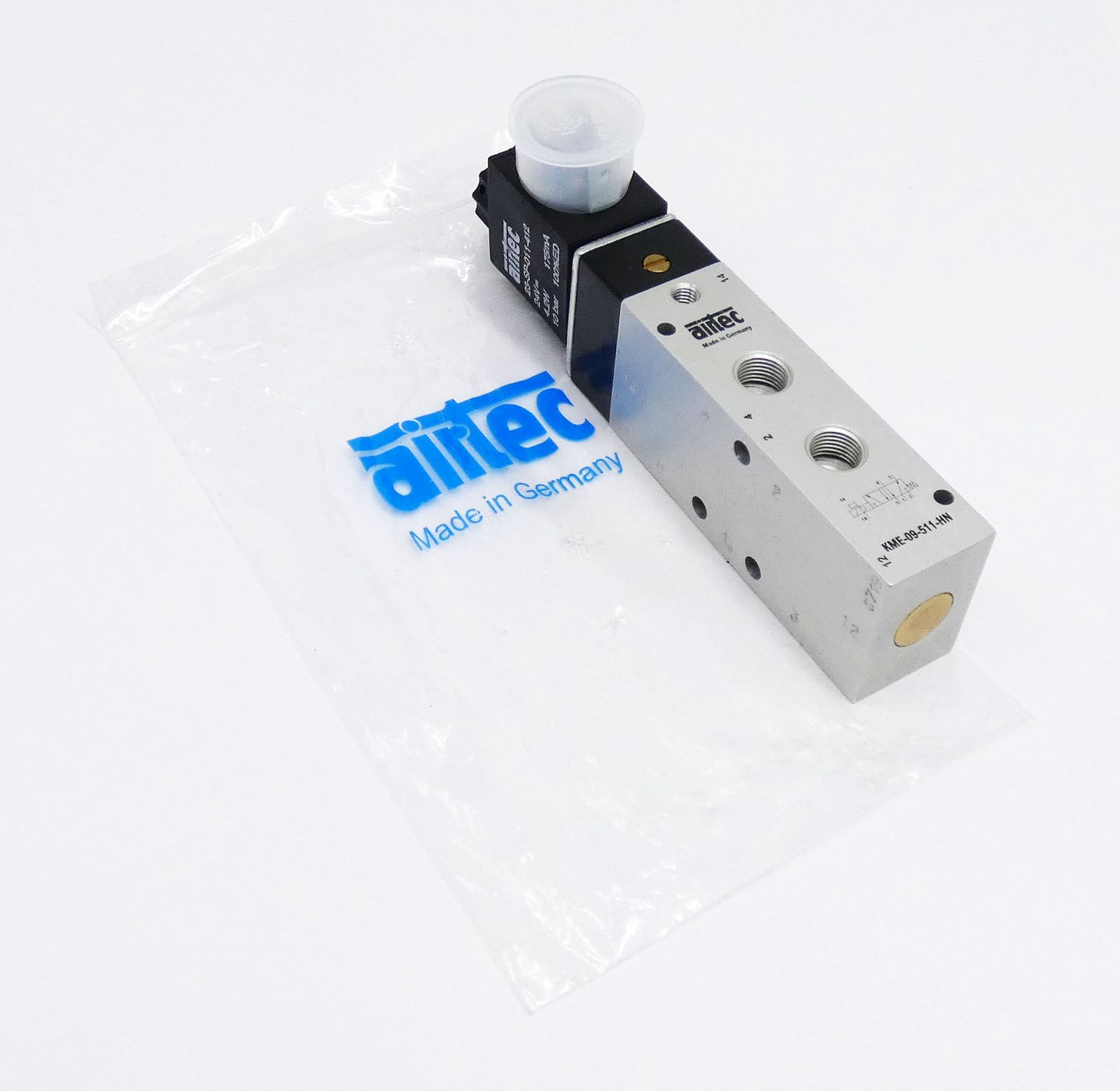 KME-09-511-HN