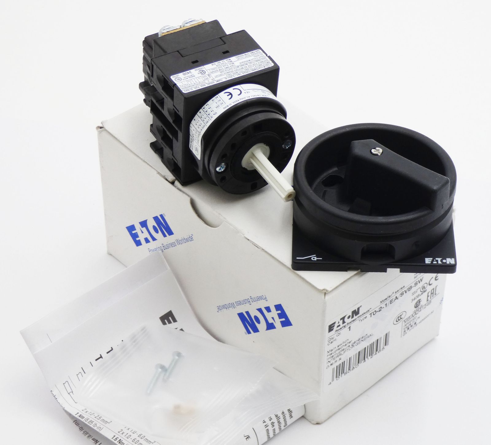 T0-2-1/EA/SVB-SW