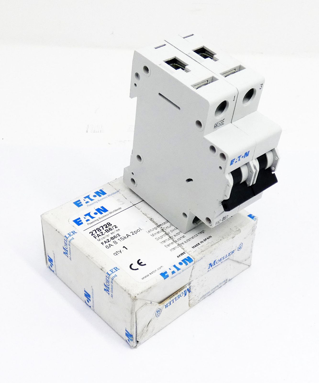 FAZ-B6/2