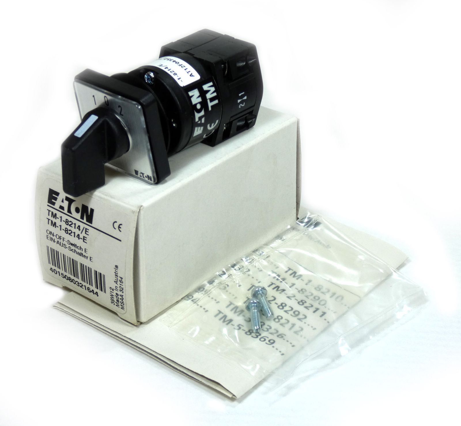 TM-1-8214/E