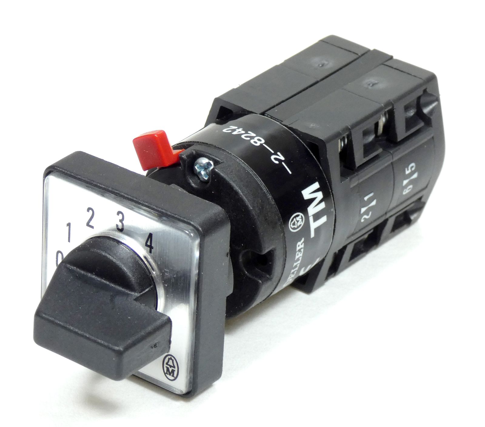 TM-2-8242/EZ