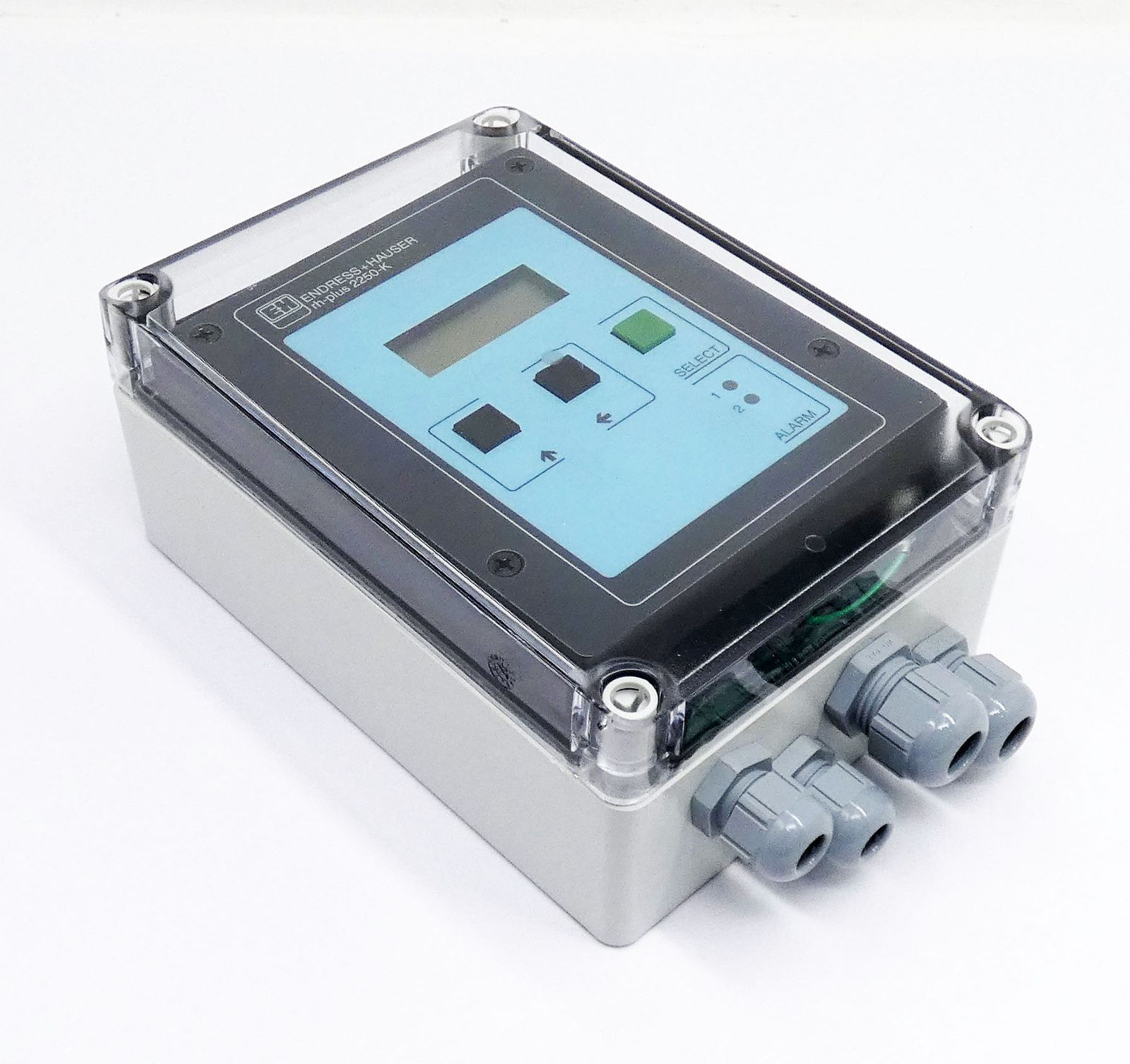 rh-plus 2250-K