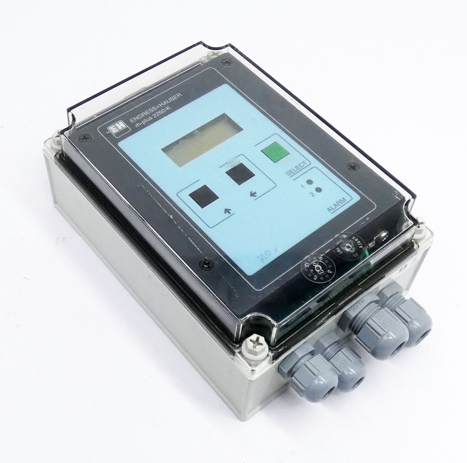 rh-plus 2250-K