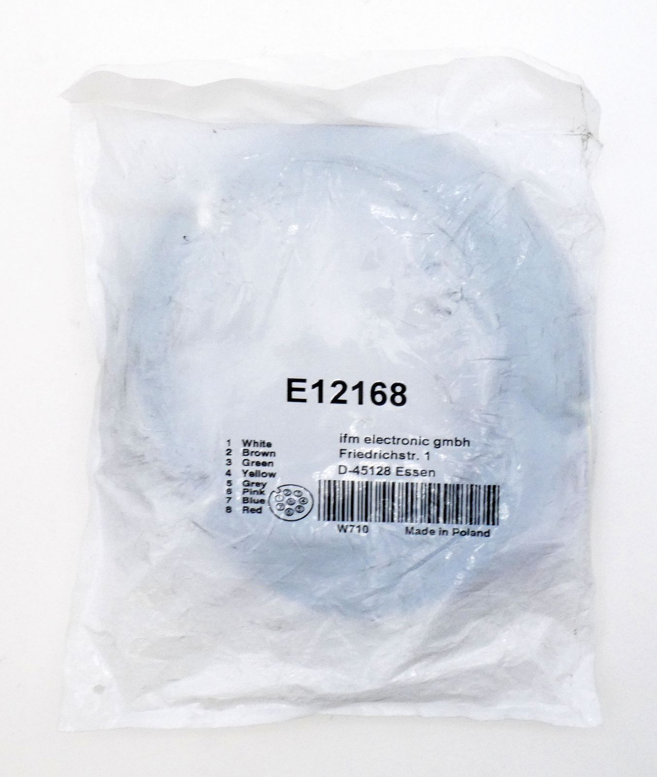 E12168
