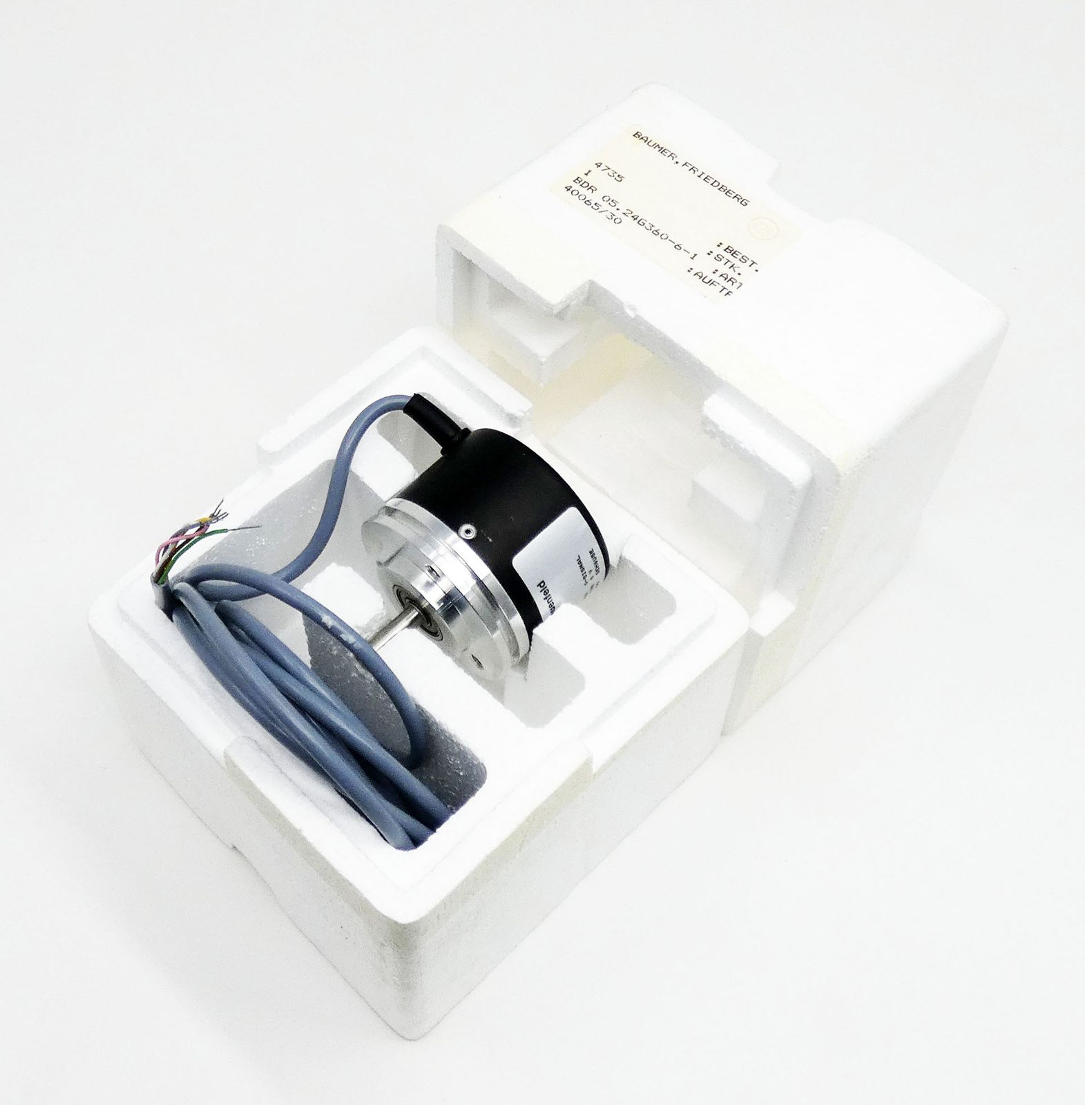 BDR 05.24G360-6-1