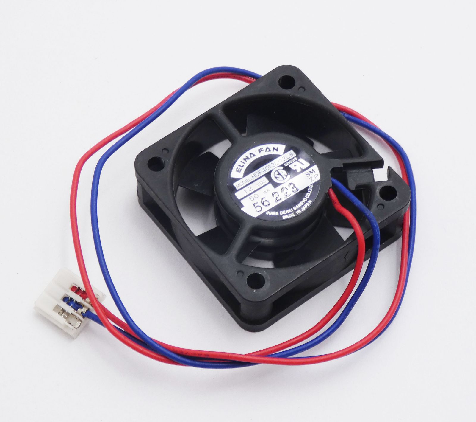 HDF4012L-12LB