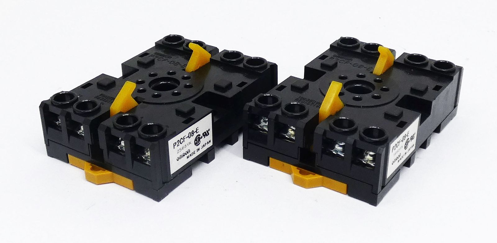 P2CF-08-E