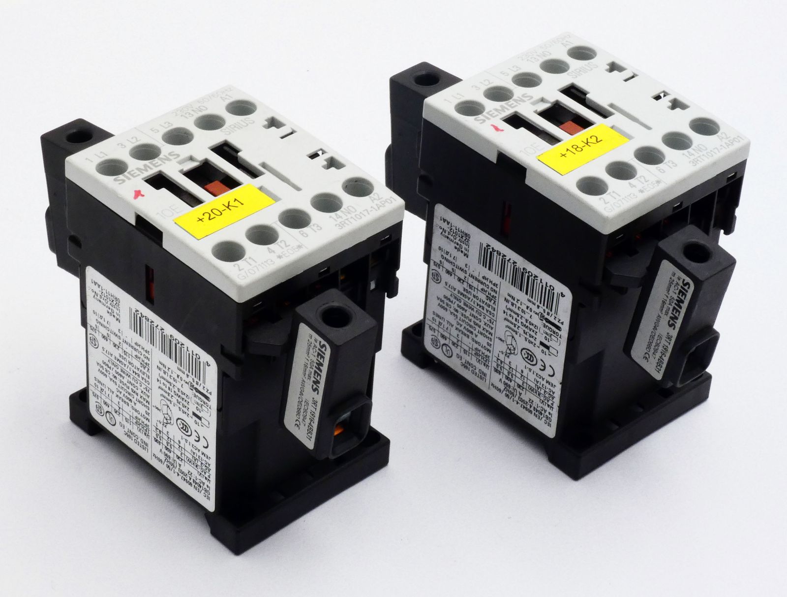 3RT1017-1AP01
