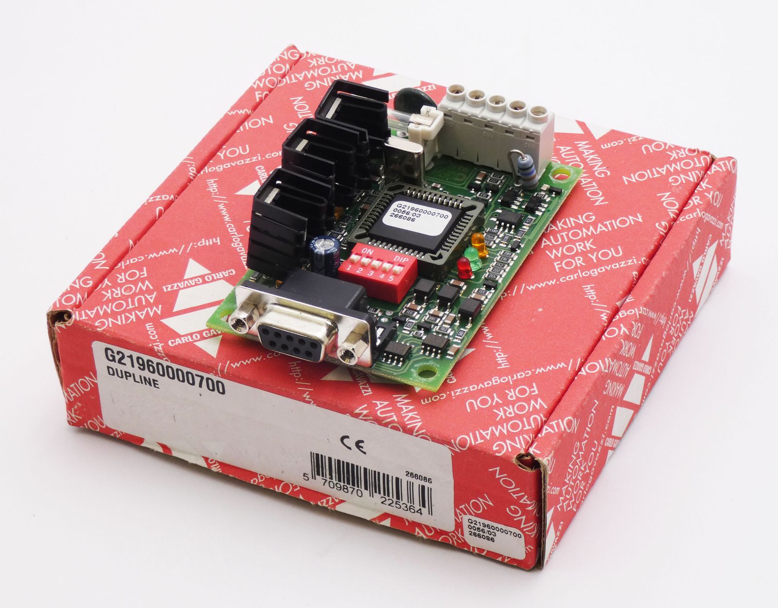 G21960000700