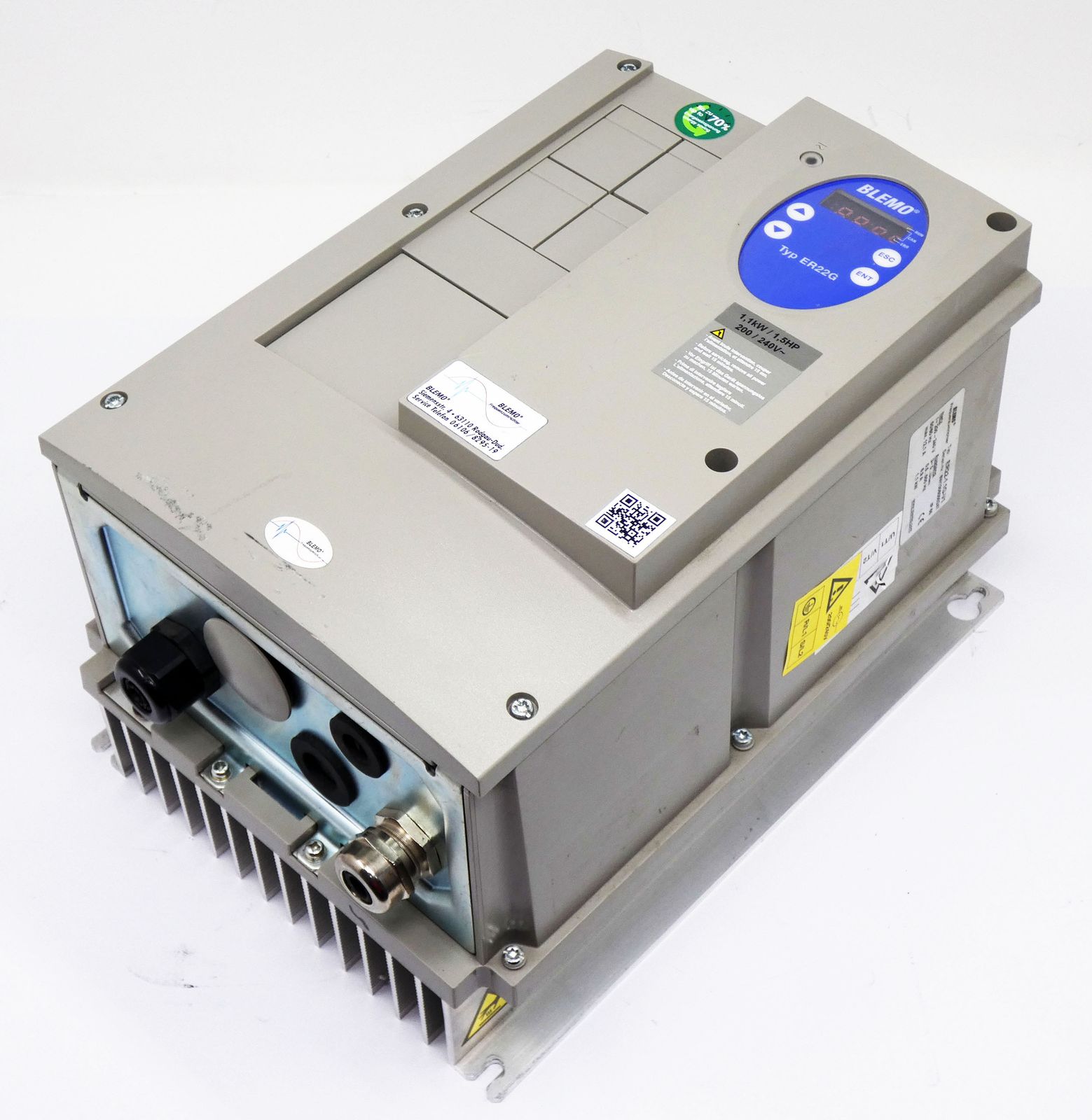 ER22G ER22-1.1G-V1