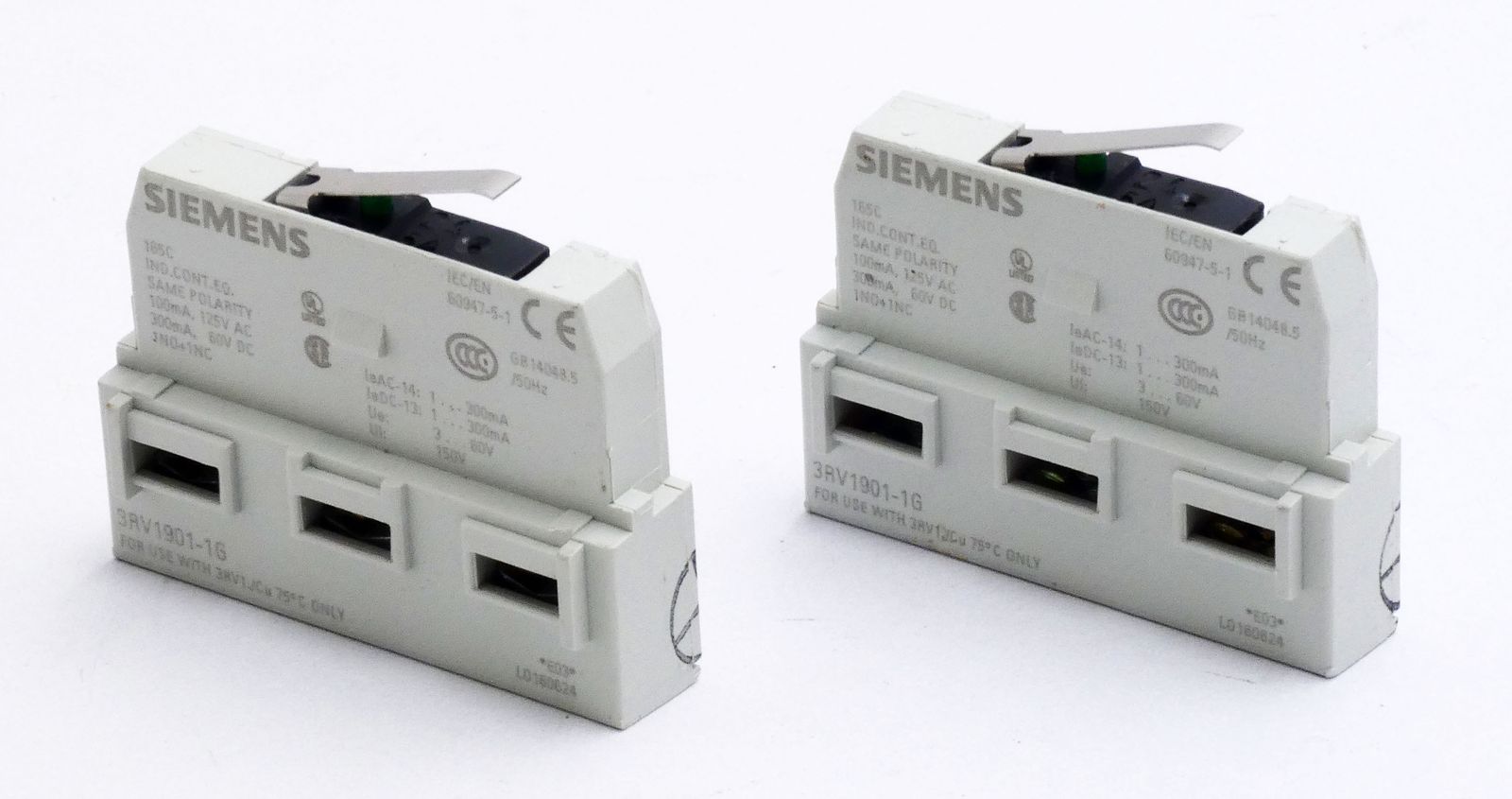 3RV1901-1G