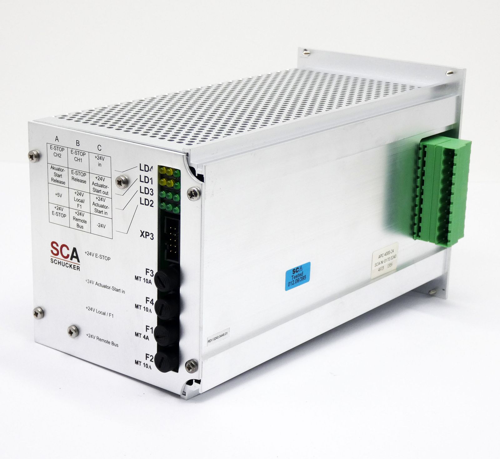 APC-4000-24