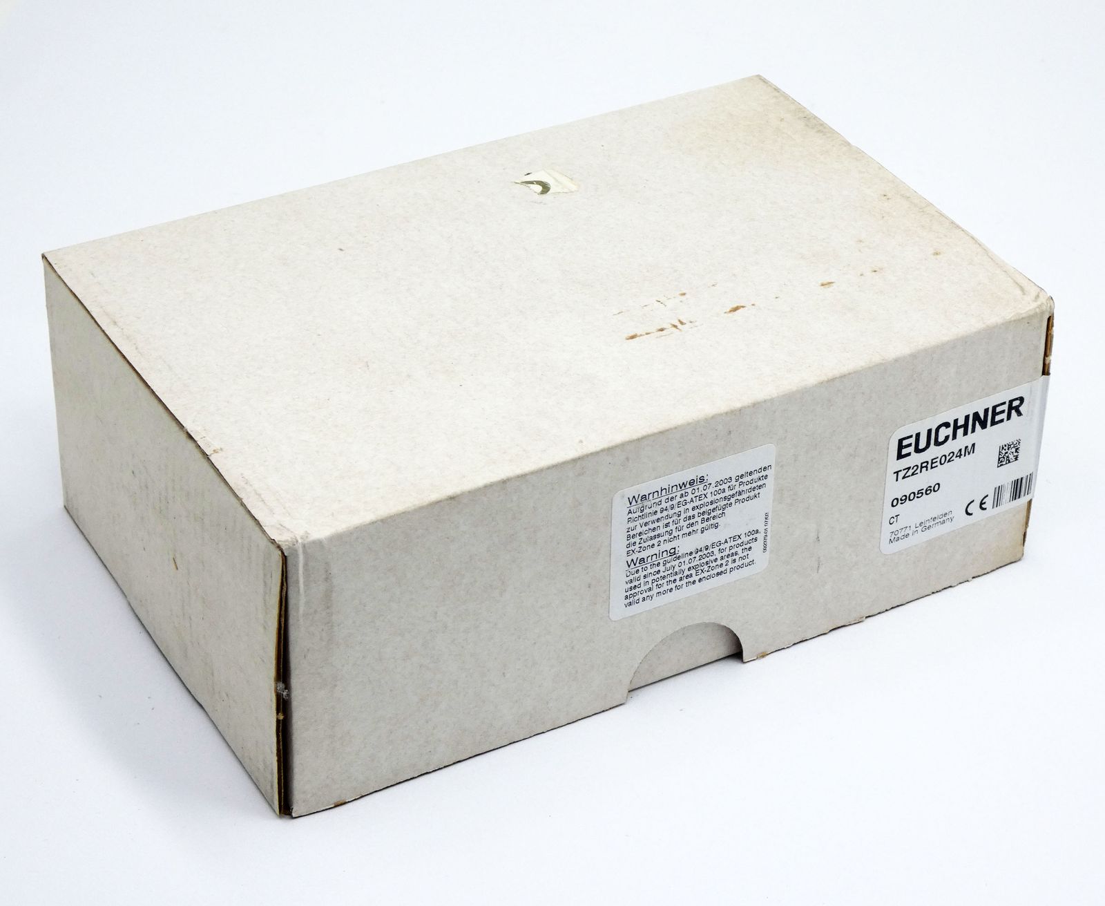 TZ2RE024M 090560