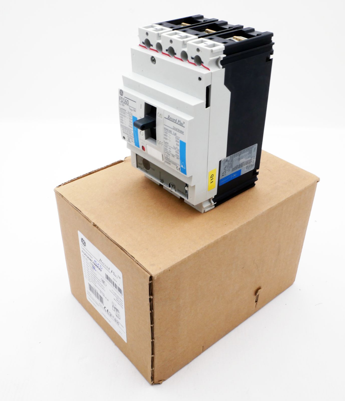 FDN36MC050ED