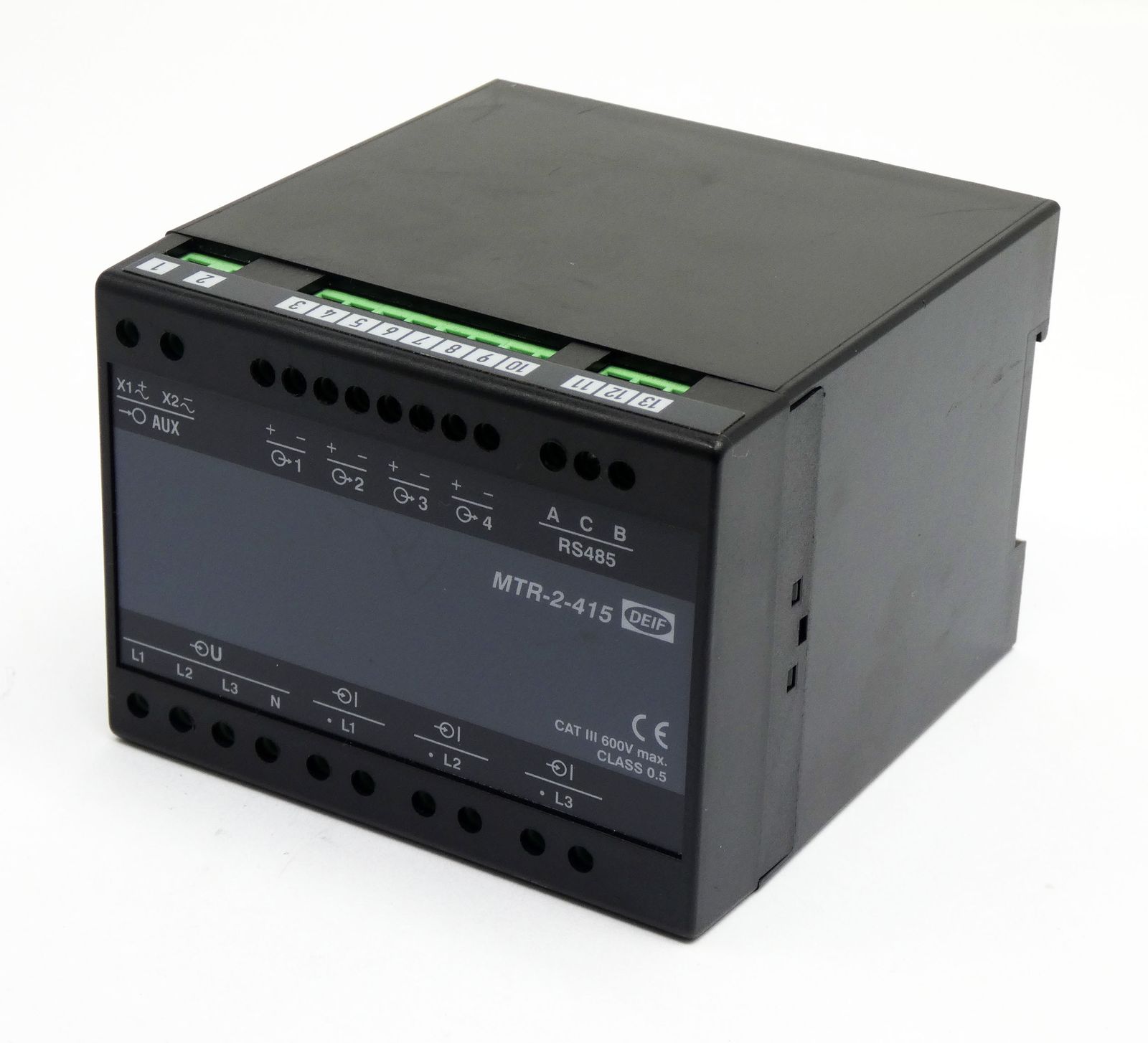 MTR-2-415