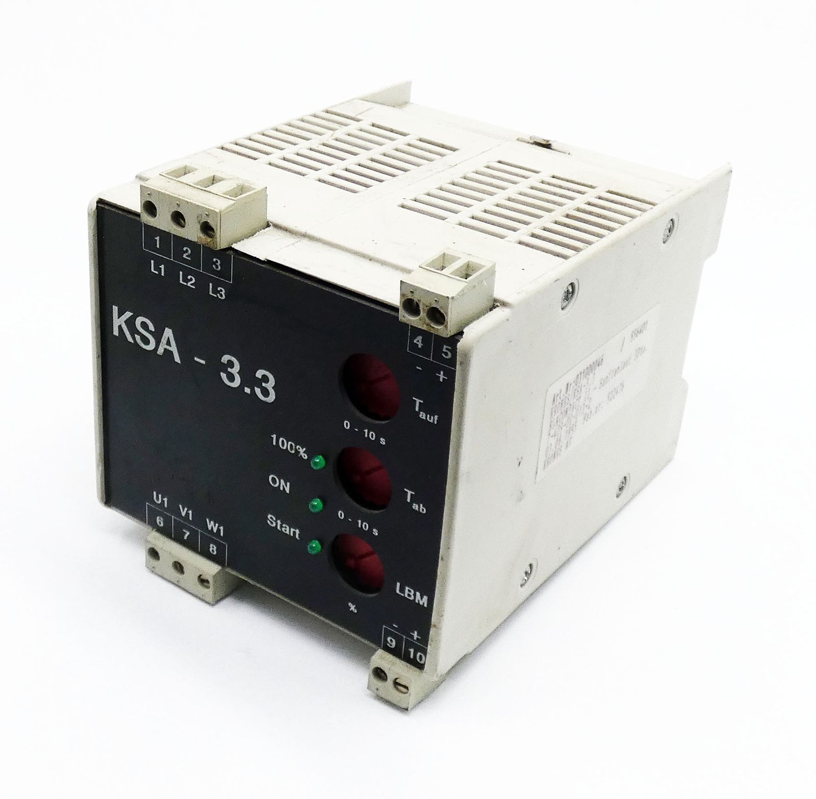 KSA-3.3