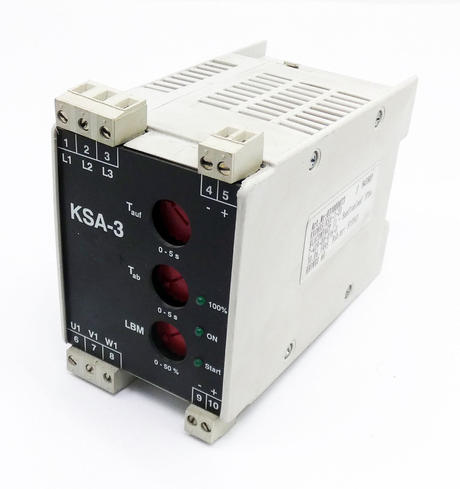 KSA-3