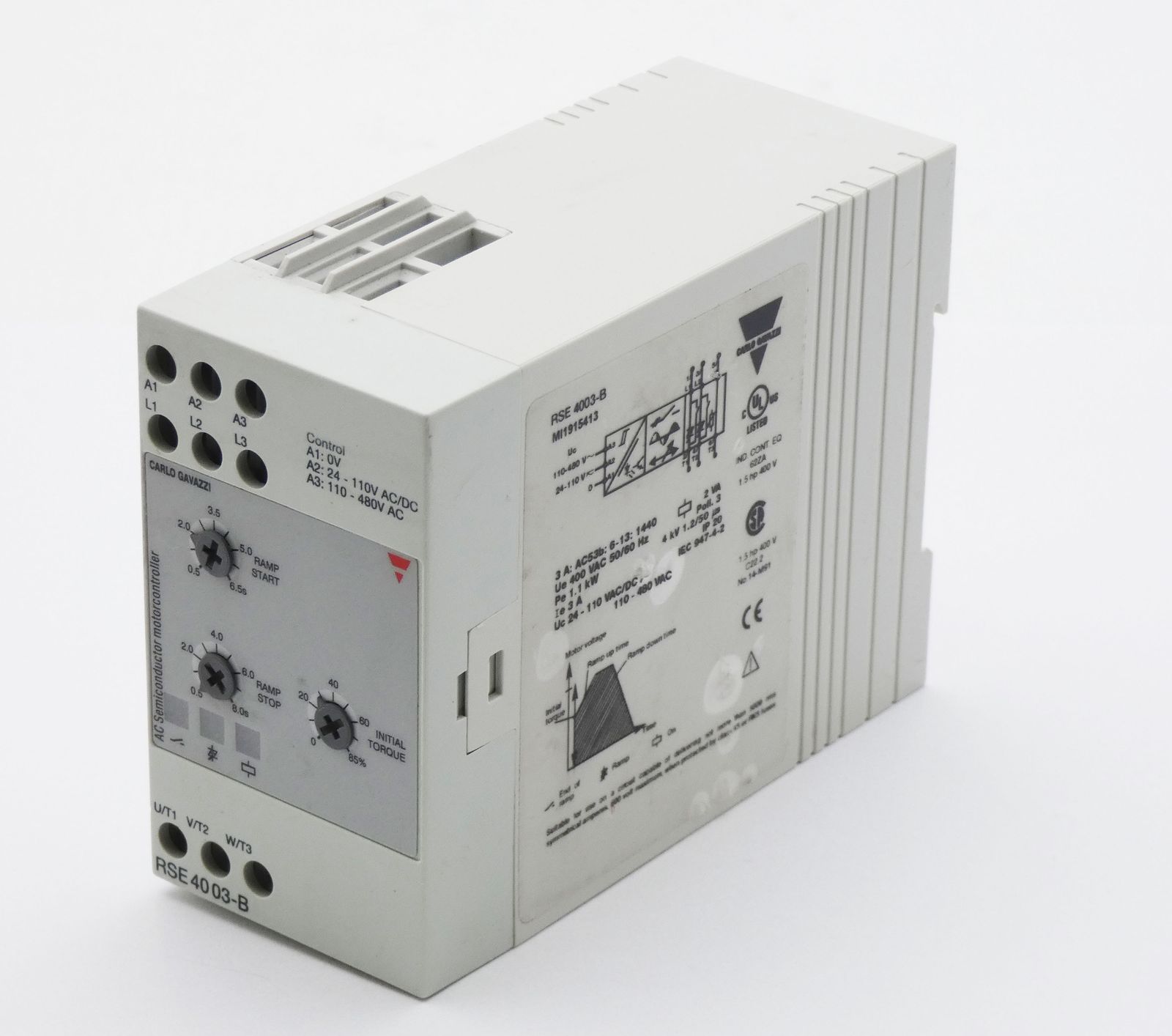 RSE 4003-B