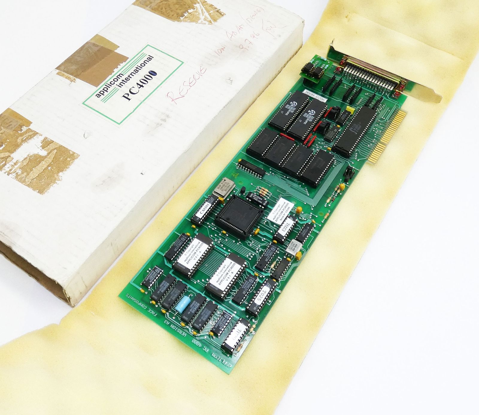 PC4000