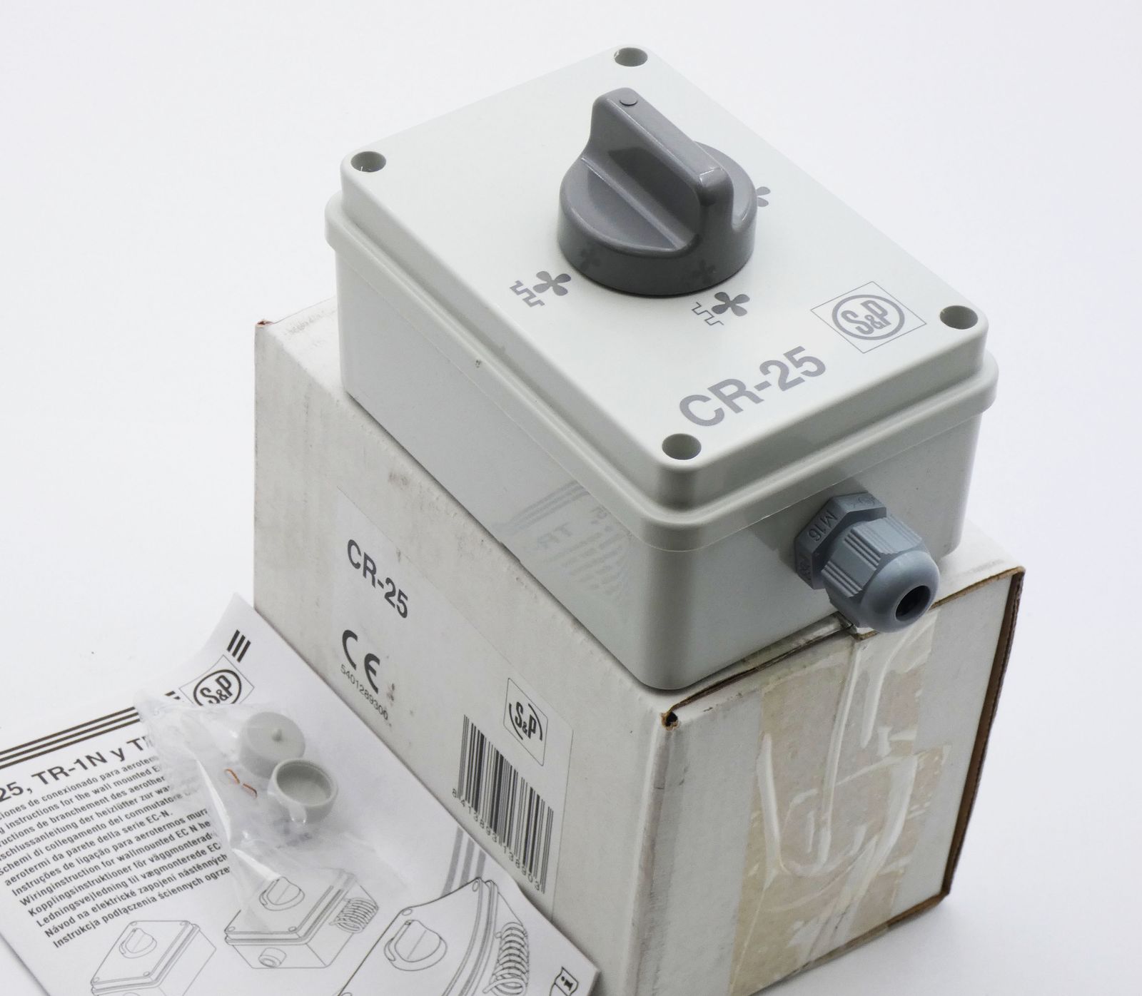 CR-25
