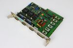 Siemens Sinumerik 6FX1121-4BB01 570 214 9102. + 570 355 9001.00