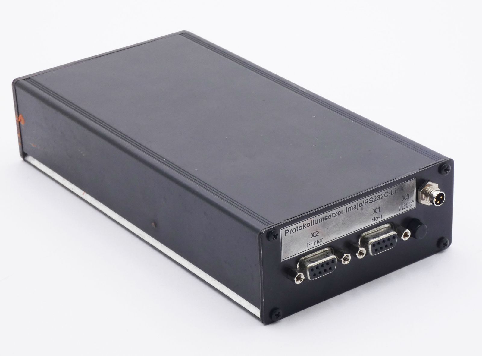 RS232C-Link